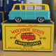 Illustration for article titled Breadbox Week - Lesney Matchbox Ford Thames Estate Car